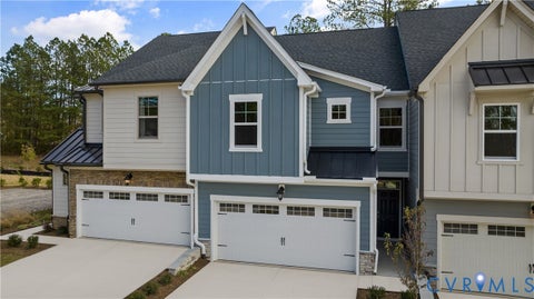 Photo of 17307 Alana Drive, Moseley, VA 23120 (MLS # 2625092)