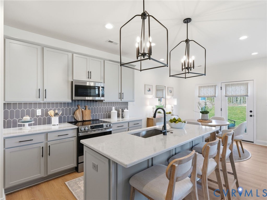 17307 Alana Drive