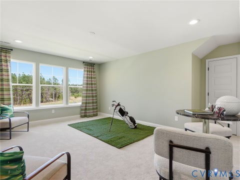 Tiny photo for 17307 Alana Drive, Moseley, VA 23120 (MLS # 2625092)