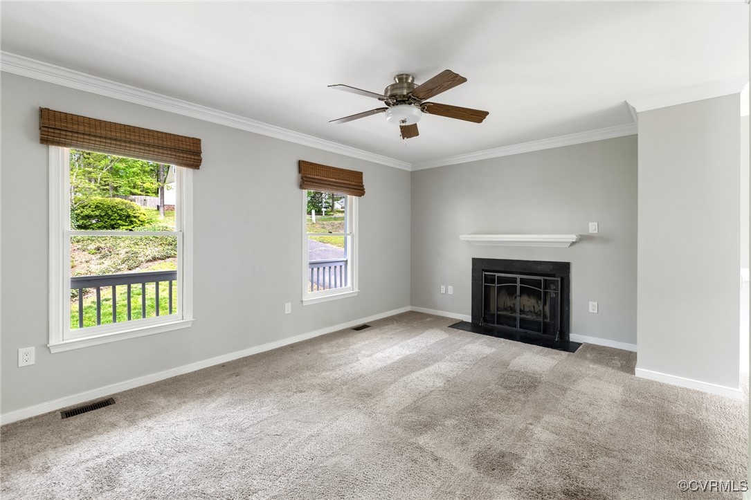 Chester, Virginia 23831, United States, 3 Bedrooms Bedrooms, ,3 BathroomsBathrooms,Residential,Pending,115847