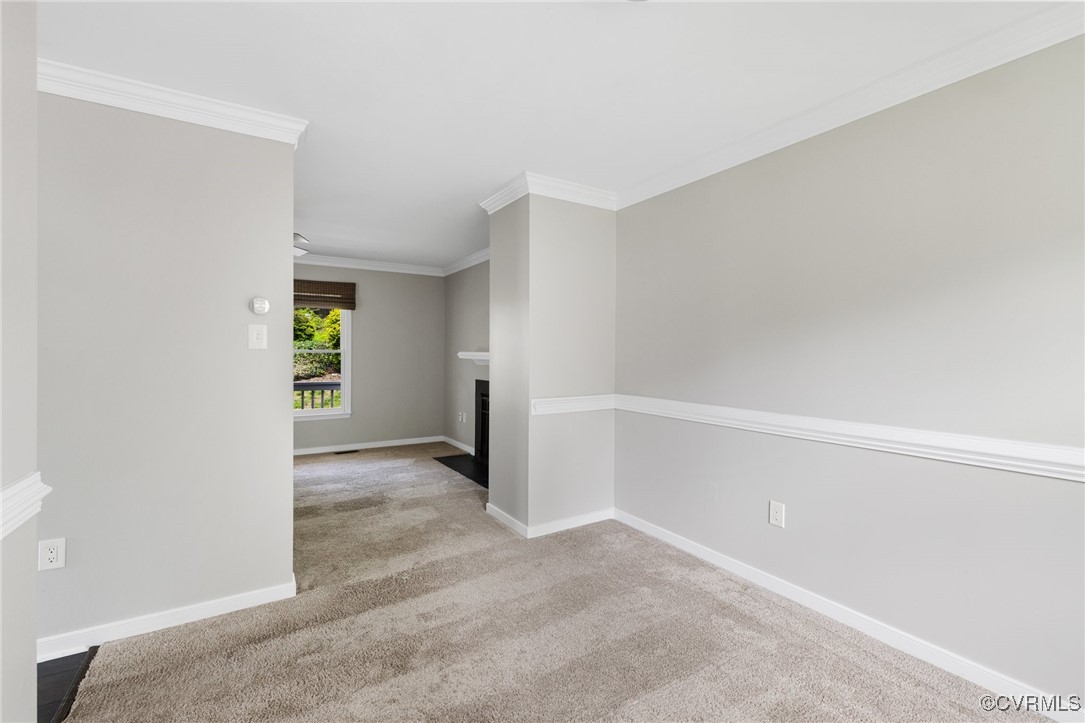 Chester, Virginia 23831, United States, 3 Bedrooms Bedrooms, ,3 BathroomsBathrooms,Residential,Pending,115847