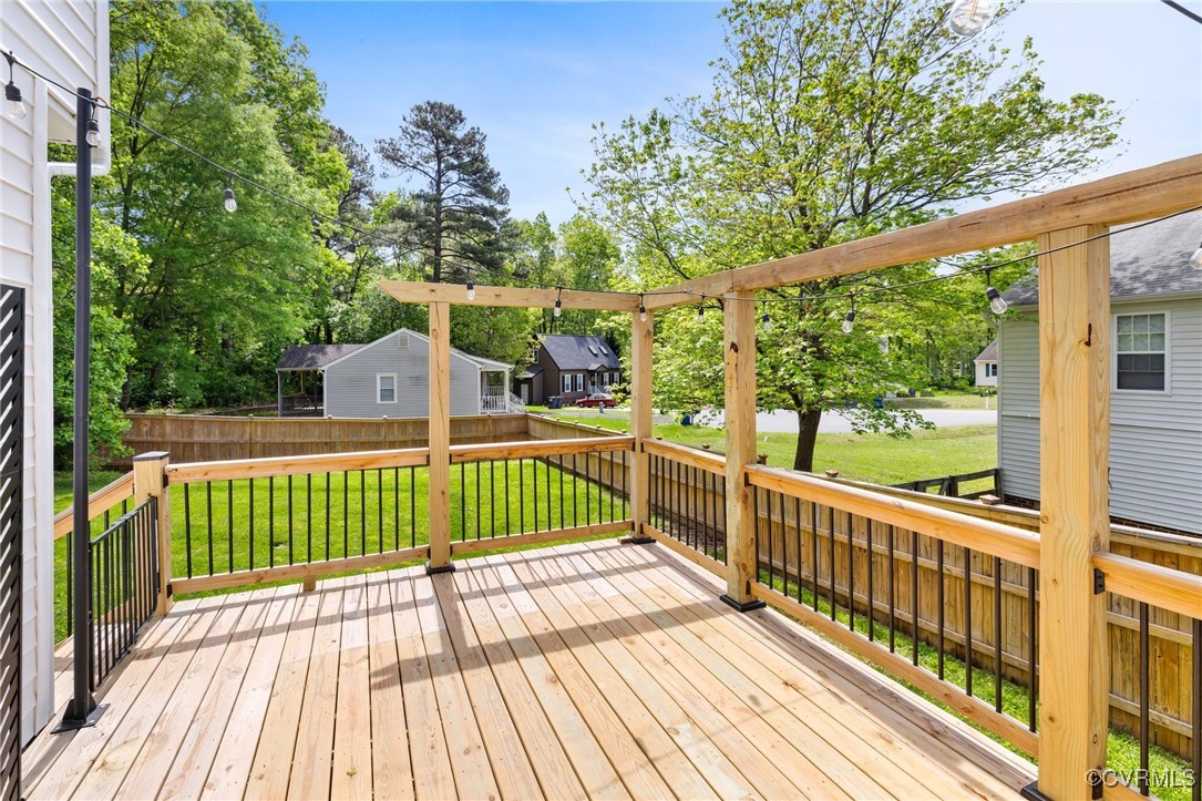 Chester, Virginia 23831, United States, 3 Bedrooms Bedrooms, ,3 BathroomsBathrooms,Residential,Pending,115847