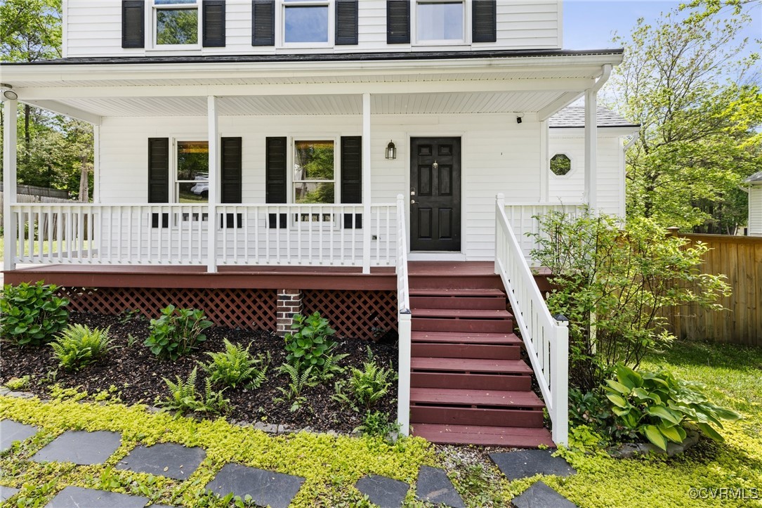 Chester, Virginia 23831, United States, 3 Bedrooms Bedrooms, ,3 BathroomsBathrooms,Residential,Pending,115847