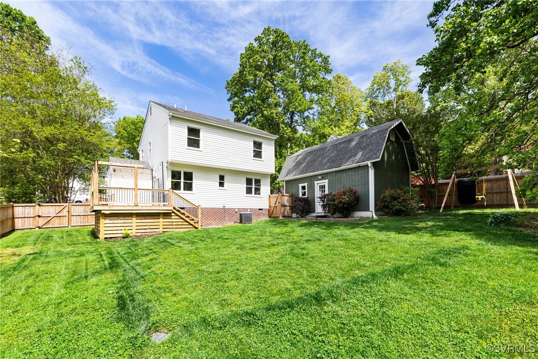 Chester, Virginia 23831, United States, 3 Bedrooms Bedrooms, ,3 BathroomsBathrooms,Residential,Pending,115847