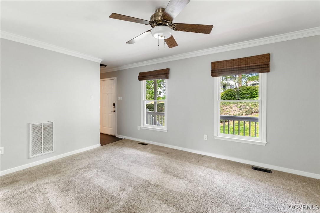 Chester, Virginia 23831, United States, 3 Bedrooms Bedrooms, ,3 BathroomsBathrooms,Residential,Pending,115847