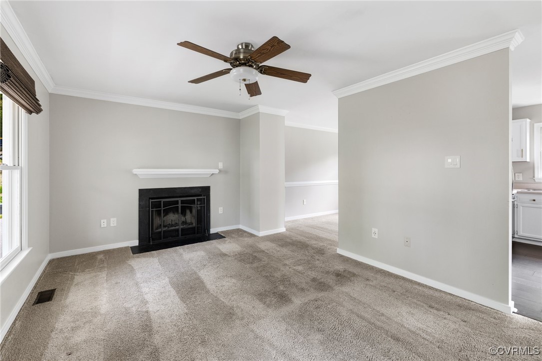 Chester, Virginia 23831, United States, 3 Bedrooms Bedrooms, ,3 BathroomsBathrooms,Residential,Pending,115847