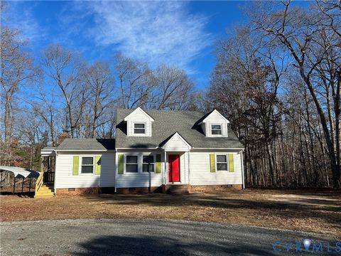 Photo of 18086 Old Ridge Rd, Montpelier, VA 23192 (MLS # 2533161)