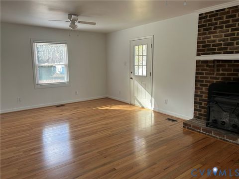 Tiny photo for 18086 Old Ridge Rd, Montpelier, VA 23192 (MLS # 2533161)