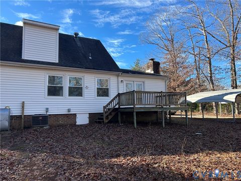 Tiny photo for 18086 Old Ridge Rd, Montpelier, VA 23192 (MLS # 2533161)