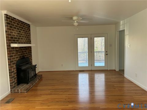 Tiny photo for 18086 Old Ridge Rd, Montpelier, VA 23192 (MLS # 2533161)