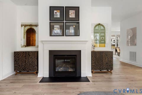 Tiny photo for 14115 Hartley Woods Way, Beaverdam, VA 23015 (MLS # 2620374)