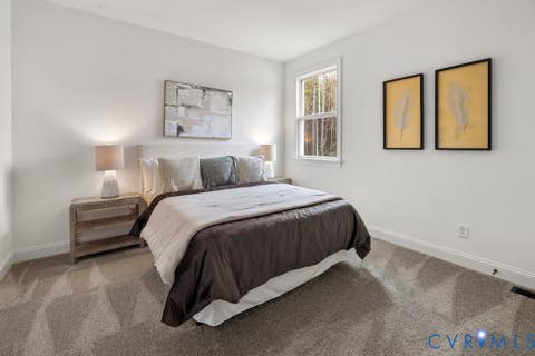 Tiny photo for 14115 Hartley Woods Way, Beaverdam, VA 23015 (MLS # 2620374)