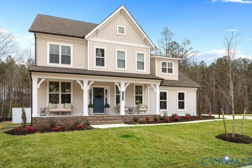 14115 Hartley Woods Way, Beaverdam, VA, 23015