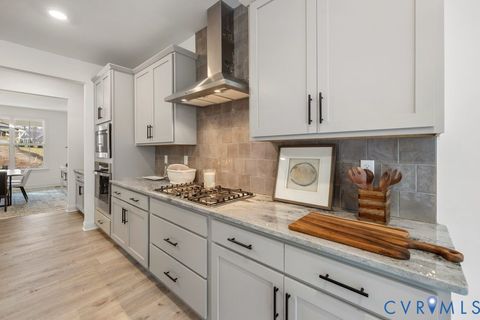 Tiny photo for 14115 Hartley Woods Way, Beaverdam, VA 23015 (MLS # 2620374)
