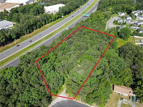 Tiny photo for 0 Belfast Road, Henrico, VA 23060 (MLS # 2511329)