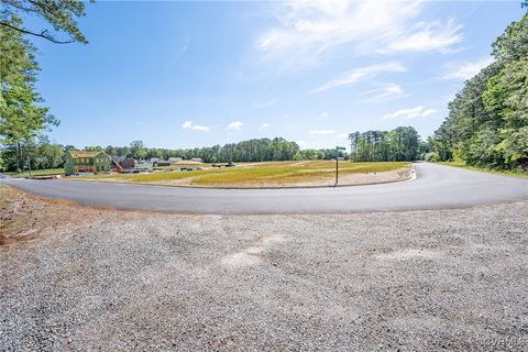 Tiny photo for 0 Belfast Road, Henrico, VA 23060 (MLS # 2511329)