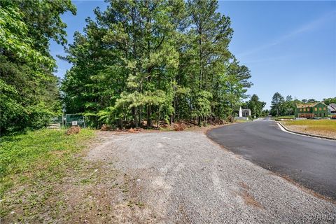 Tiny photo for 0 Belfast Road, Henrico, VA 23060 (MLS # 2511329)