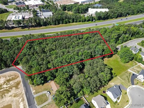 Tiny photo for 0 Belfast Road, Henrico, VA 23060 (MLS # 2511329)