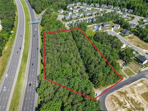 0 Belfast Road Henrico VA 23060