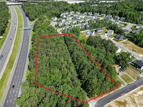 Tiny photo for 0 Belfast Road, Henrico, VA 23060 (MLS # 2511329)