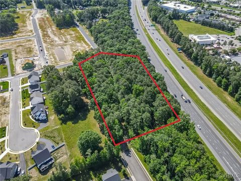 Tiny photo for 0 Belfast Road, Henrico, VA 23060 (MLS # 2511329)