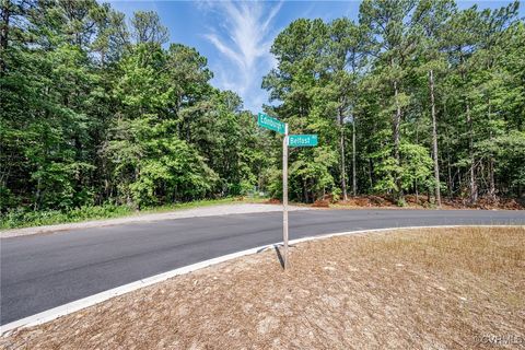 Tiny photo for 0 Belfast Road, Henrico, VA 23060 (MLS # 2511329)