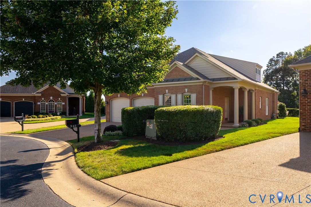 948 Belva Lane