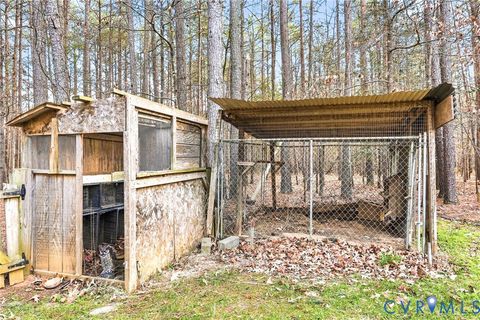 Tiny photo for 6240 Massey Road, Spotsylvania, VA 22551 (MLS # 2606902)