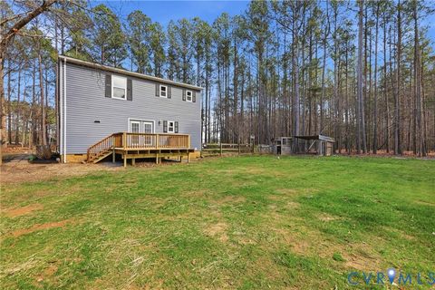 Tiny photo for 6240 Massey Road, Spotsylvania, VA 22551 (MLS # 2606902)