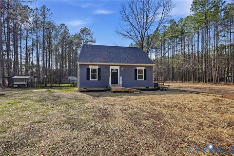 6240 Massey Road Spotsylvania VA 22551