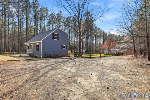 Tiny photo for 6240 Massey Road, Spotsylvania, VA 22551 (MLS # 2606902)