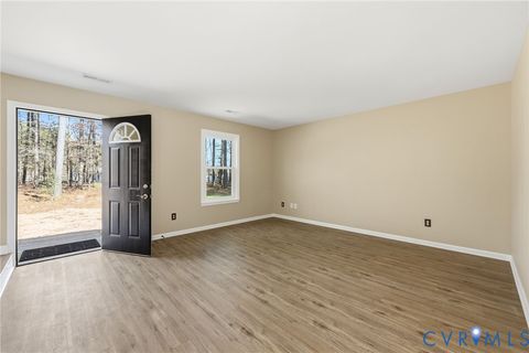 Tiny photo for 6240 Massey Road, Spotsylvania, VA 22551 (MLS # 2606902)