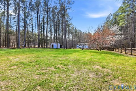 Tiny photo for 6240 Massey Road, Spotsylvania, VA 22551 (MLS # 2606902)