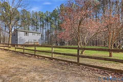 Tiny photo for 6240 Massey Road, Spotsylvania, VA 22551 (MLS # 2606902)