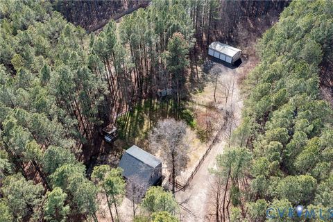 Tiny photo for 6240 Massey Road, Spotsylvania, VA 22551 (MLS # 2606902)