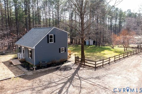 Tiny photo for 6240 Massey Road, Spotsylvania, VA 22551 (MLS # 2606902)