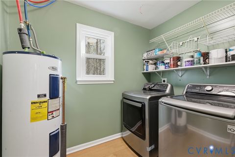 Tiny photo for 6240 Massey Road, Spotsylvania, VA 22551 (MLS # 2606902)