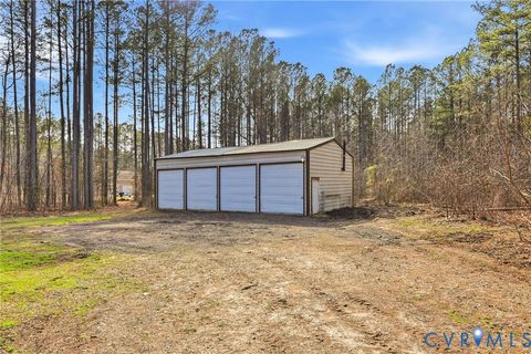 Tiny photo for 6240 Massey Road, Spotsylvania, VA 22551 (MLS # 2606902)