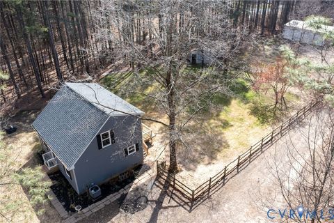 Tiny photo for 6240 Massey Road, Spotsylvania, VA 22551 (MLS # 2606902)