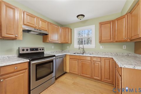 Tiny photo for 6240 Massey Road, Spotsylvania, VA 22551 (MLS # 2606902)