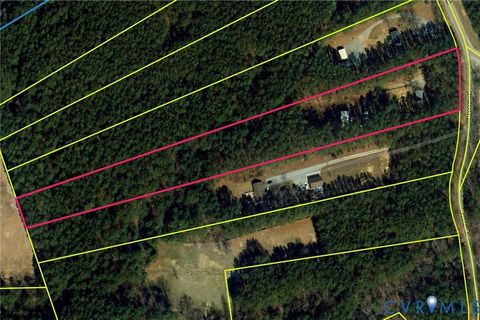 Tiny photo for 6240 Massey Road, Spotsylvania, VA 22551 (MLS # 2606902)