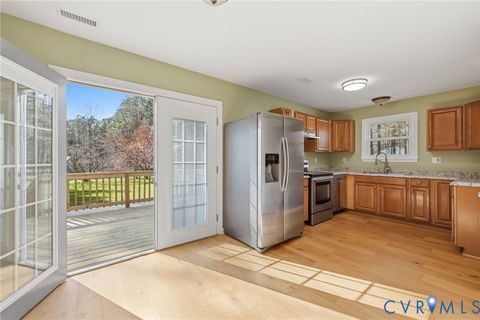 Tiny photo for 6240 Massey Road, Spotsylvania, VA 22551 (MLS # 2606902)