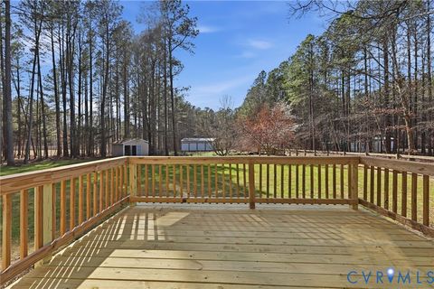 Tiny photo for 6240 Massey Road, Spotsylvania, VA 22551 (MLS # 2606902)
