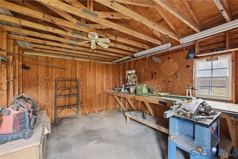 Tiny photo for 6240 Massey Road, Spotsylvania, VA 22551 (MLS # 2606902)