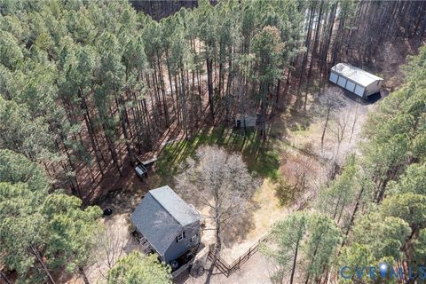Tiny photo for 6240 Massey Road, Spotsylvania, VA 22551 (MLS # 2606902)