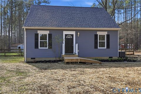 Tiny photo for 6240 Massey Road, Spotsylvania, VA 22551 (MLS # 2606902)