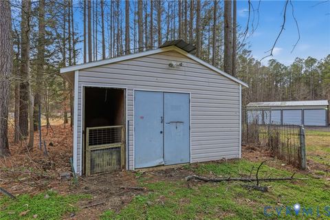 Tiny photo for 6240 Massey Road, Spotsylvania, VA 22551 (MLS # 2606902)