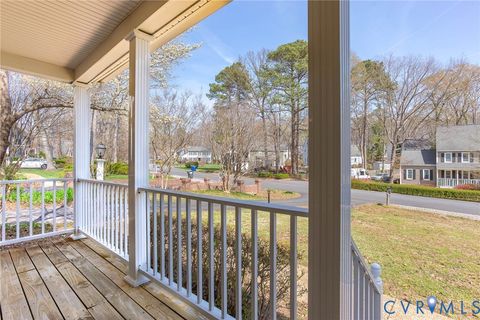 Tiny photo for 518 Glenmeadow Road, Midlothian, VA 23114 (MLS # 2607604)