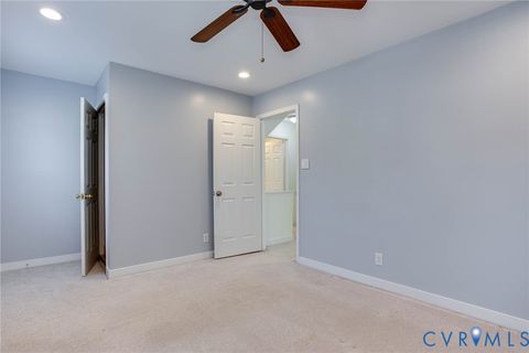 Tiny photo for 518 Glenmeadow Road, Midlothian, VA 23114 (MLS # 2607604)
