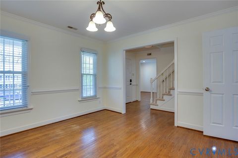 Tiny photo for 518 Glenmeadow Road, Midlothian, VA 23114 (MLS # 2607604)